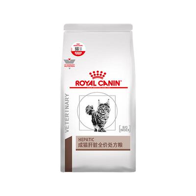 皇家全价处方粮猫粮HF26