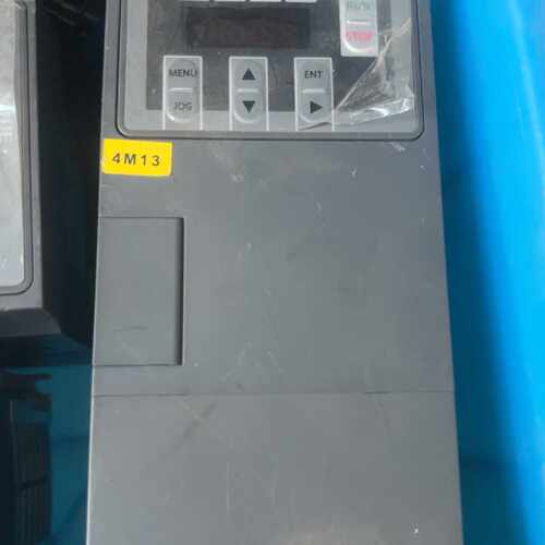 议价Xinjie Vh5-40P7-B Inverter 750W 380V Three-Phase Disasse