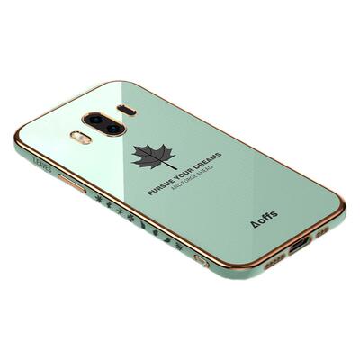适用华为Mate10防摔全包软送膜
