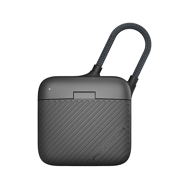 PGYTECH读卡器蒲公英Mini闪传卡盒SD卡盒读卡器USB 3.1高速读卡器
