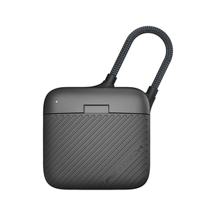 PGYTECH读卡器蒲公英Mini闪传卡盒SD卡盒读卡器USB 3.1高速读卡器