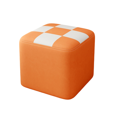 小凳子家用矮凳结实耐用小板凳方凳门口换鞋凳沙发凳脚凳久坐舒适