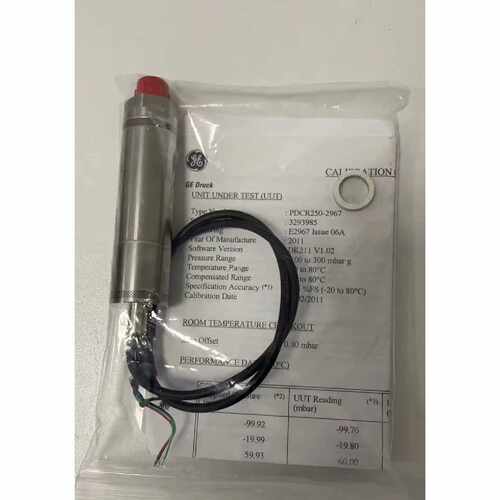 非标价Pressure PDCR 2502967 2967B议价