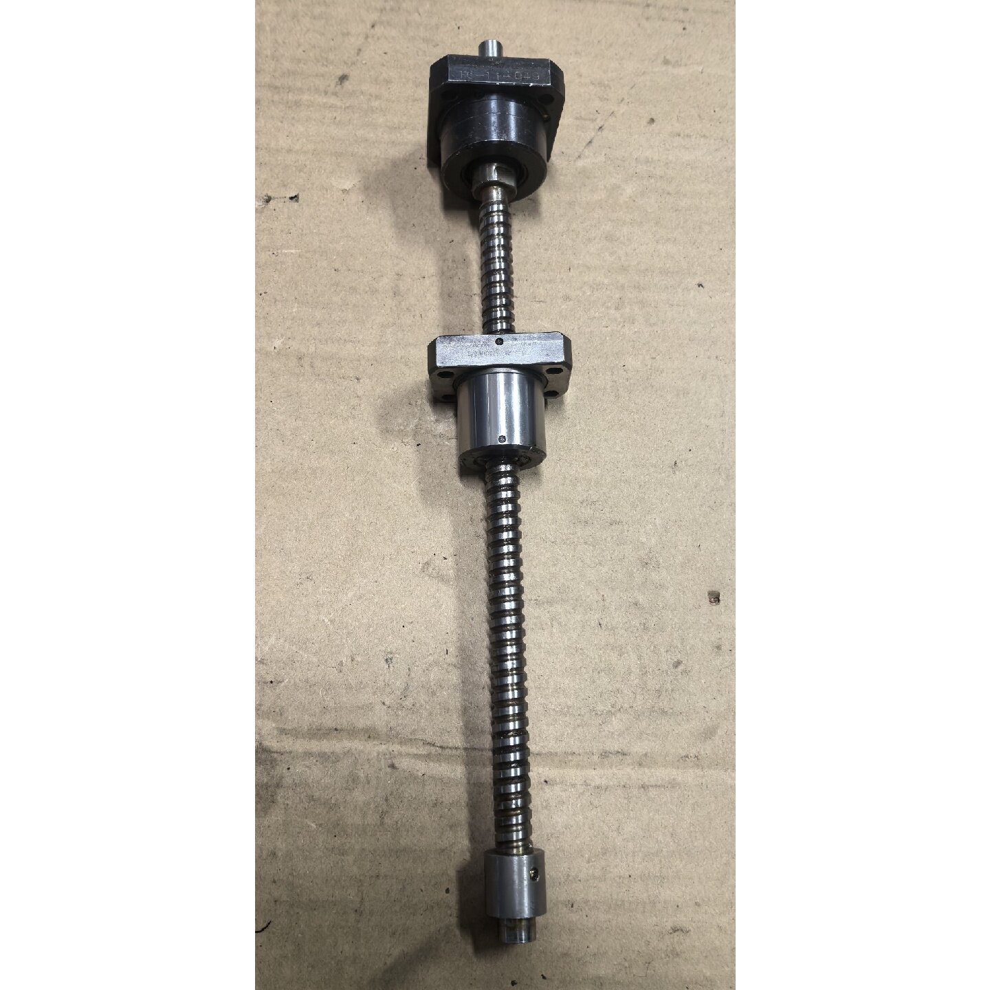 【议价-可维修】精工NSK 丝杆 W1002FA-3P-C3Z5 /二手均有货