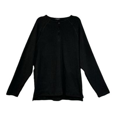 半拉链长袖休闲时尚保暖