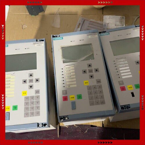 【问价】7SJ686-A