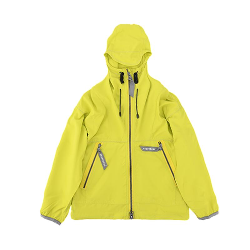 ZEUGLODON 儿童户外凉感防晒服防水外套防紫外线轻薄皮肤感防晒衣