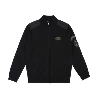 雷迪波尔抗起球羊毛毛衣