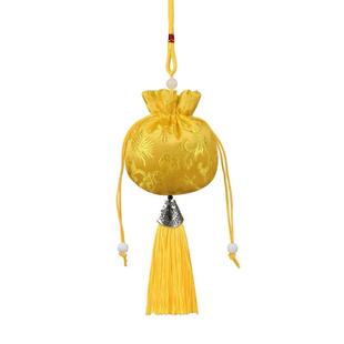 端午节香包香囊空袋子随身荷包袋学生diy材料包艾草香包公司礼品