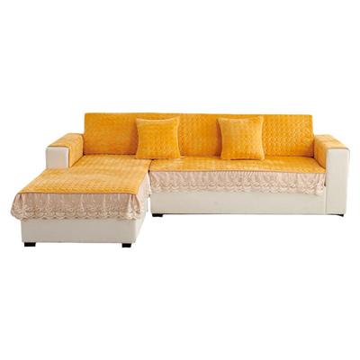 蕾娜丝飘窗垫四季通用沙发垫子