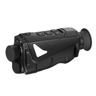 赫利欣手持热成像单筒望远镜高清夜视仪户外热像仪AI超分WiFi直连