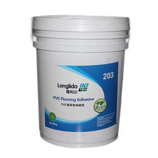 舞蹈室环保PVC塑胶地板幼儿园地板革卷材水性不干胶水片材胶高端