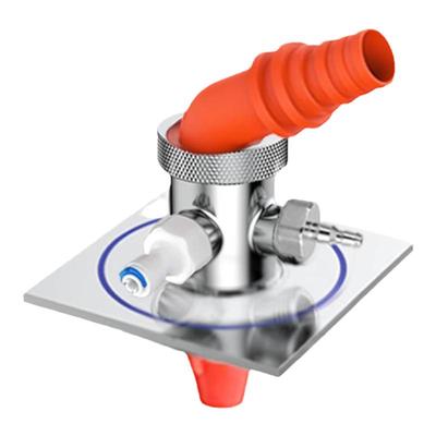 卫生间地漏洗衣机烘干机地漏雷井