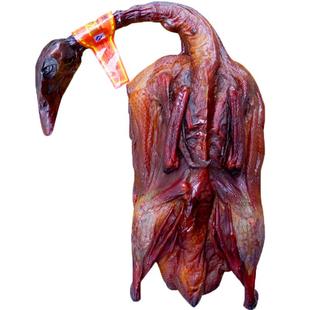 【散装生制】万隆酱麻鸭整只酱鸭酱板鸭鸭肉生鲜酱麻鸭杭州老字号