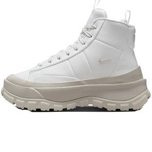 NIKE耐克女子W NIKE BLAZER ROAM MID板鞋/复刻鞋FQ9065-100