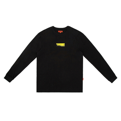 XPX周柏豪简约设计logo打底t恤