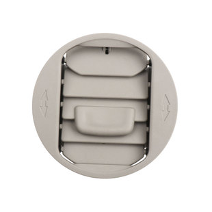 适用00-14款奥德赛顶棚出风口 空调冷气风口叶片 后排车顶小风口