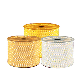 灯带led发光客厅吊顶暖白光源三色变光高亮虚光回光荧光夜光装饰