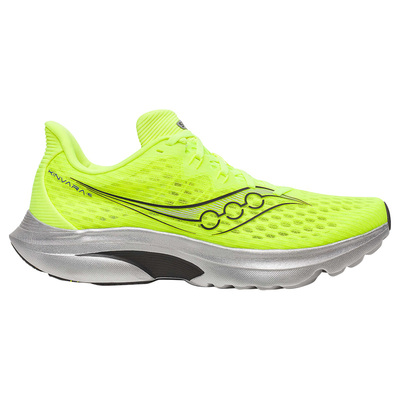 官方正品索康尼男菁华16轻便跑鞋