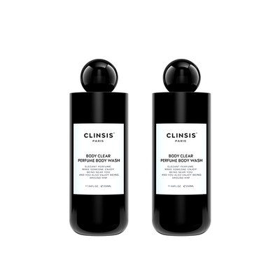 订阅店铺69元！CLINSIS沐浴露