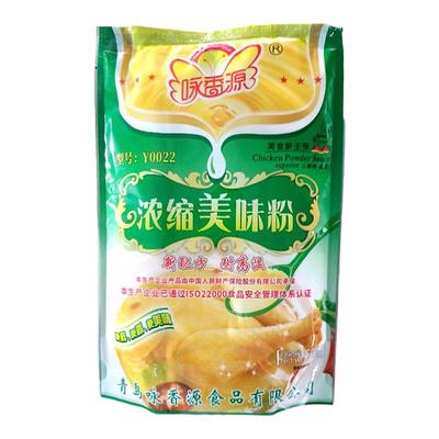 咏香源浓缩美味粉调料商用增香料