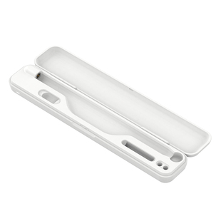 木米绘事适用于Apple Pencil一代笔充电盒套装保护磁吸迷你收纳盒ipad10代11专用
