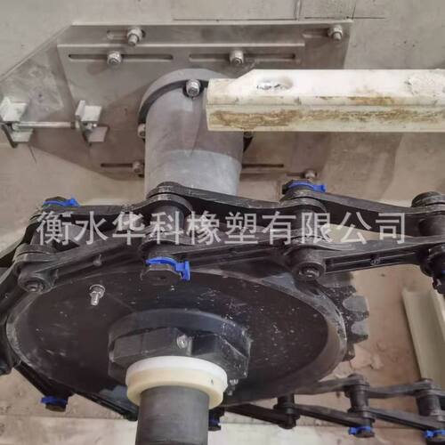 23 齿非金属链轮尼龙材质高刚性抗拉伸污水处理设备传动链轮