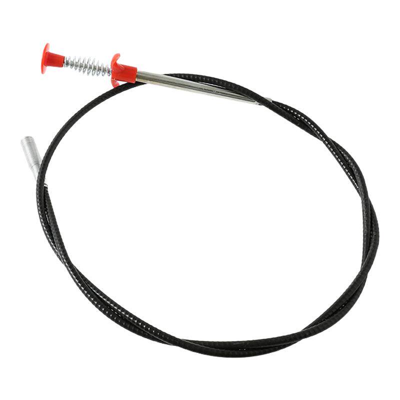 管道疏通器头发清理堵塞家用神器