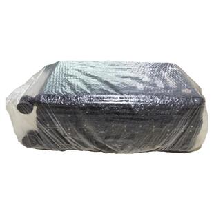 大号行李箱收纳箱防尘罩30寸行李箱防水透明万能全盖防尘保护套