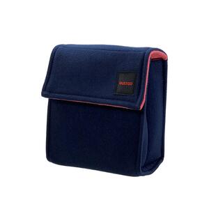 DUSTGO BlueVelvet 相机袋 适用于Leica 徕卡Q2 Q3 相机袋 内胆包