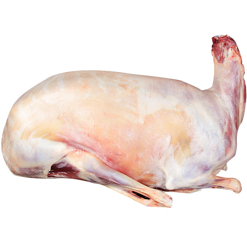 新鲜现杀30斤高档送礼中秋羊肉