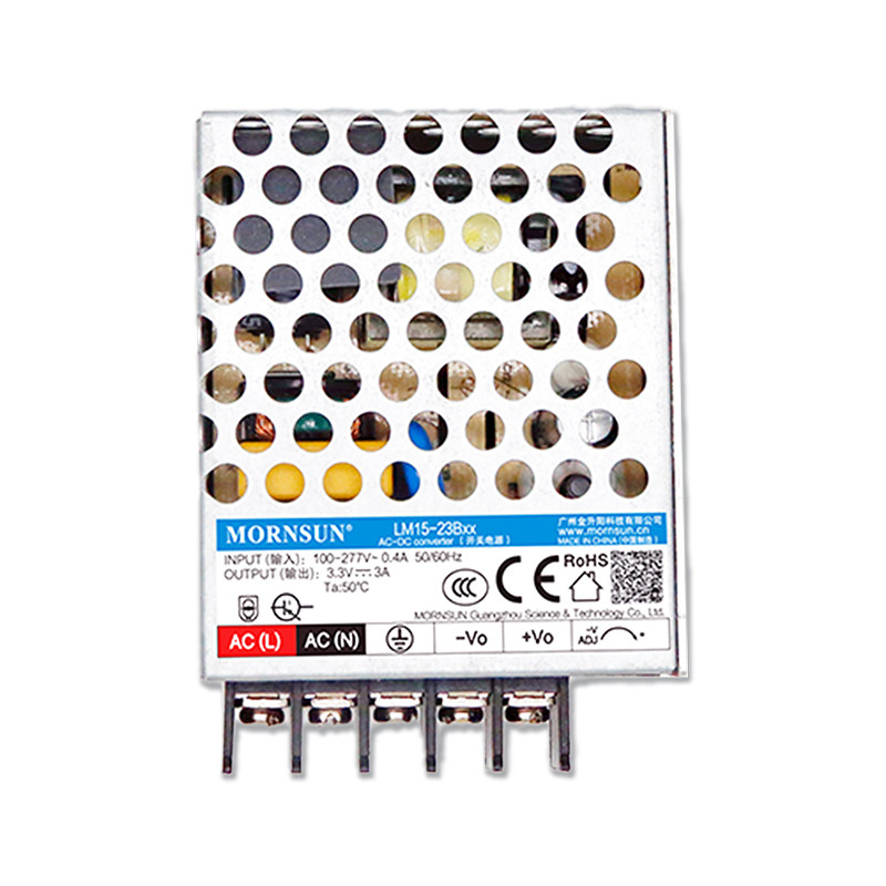 金升阳15W12V开关电源变压器