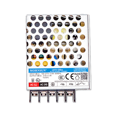 金升阳15W12V开关电源变压器