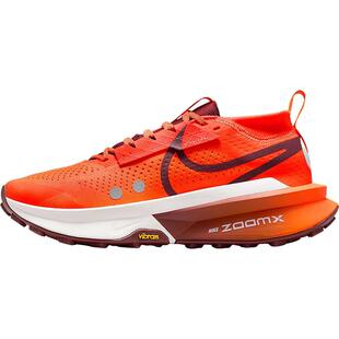 Nike耐克女鞋2025秋季新款ZOOMX ZEGAMA TRAIL 2缓震运动跑步鞋