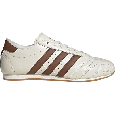 Adidas/阿迪达斯正品三叶草女士薄底低帮经典轻便休闲鞋JQ0565