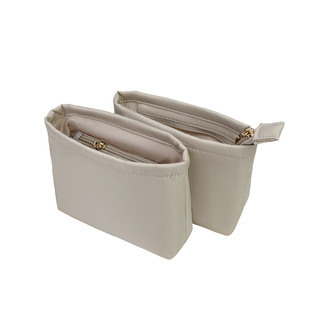 适用于LV neonoe bb水桶包内胆包内置收纳整理包防水尼龙包中包撑