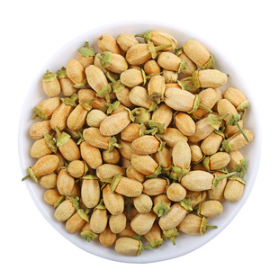 干玳玳花茶代代花茶可搭配玫瑰花菊花生麦芽绞股蓝中药材正品