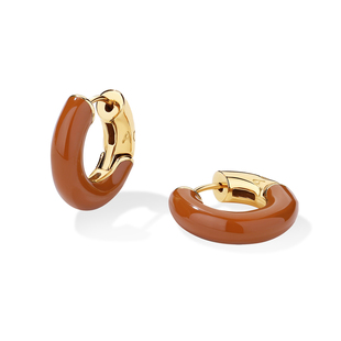 AGATHA/瑷嘉莎COLORFUL LEO里奥系列耳环高级感38礼物