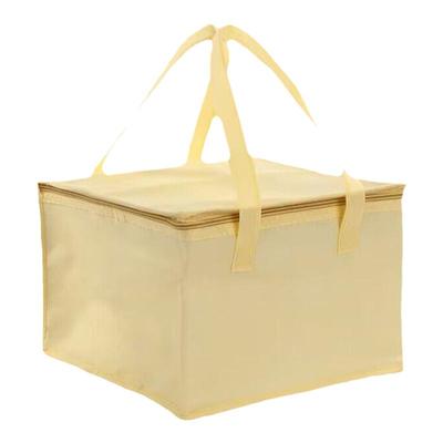 外卖专用保温袋加厚防水铝箔袋大