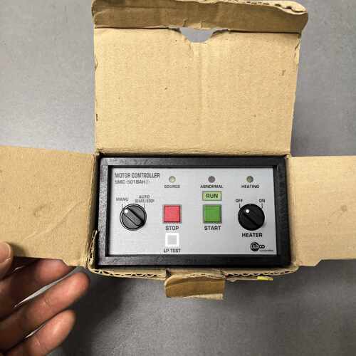 询LUXCO MOTOR CONTROLLER，马达控制器，T