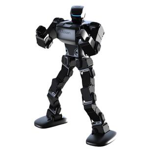 乐森机器人robosen星际侦察兵高科技编程学习儿童礼物智能机器人