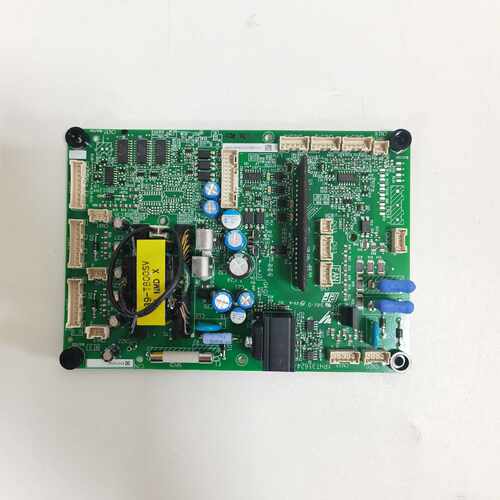 议价全新原装安川变频器驱动板ETC710143 ETC710112 ETC710132议