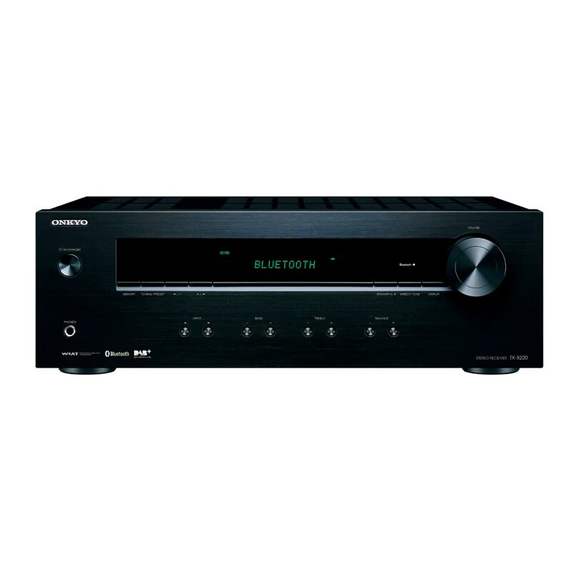 安桥TX-82202.1声道HIFI功放机