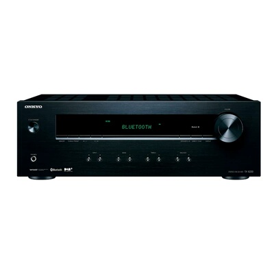 安桥TX-82202.1声道HIFI功放机