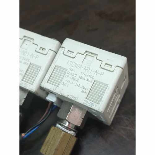ISE30A-N01-N-P有2个，，一个5询价