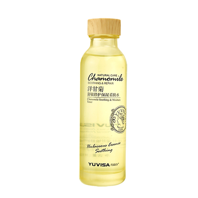 洋甘菊YUVISA/雨微莎补水套装