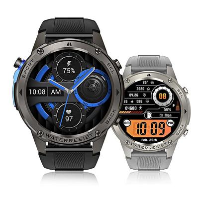 kpep独立GPS蓝牙通话马拉松防水