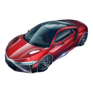 保镖BOP乐路仕耐驰PPF透明隐形车衣TPU车漆面保护膜进口隐形车衣