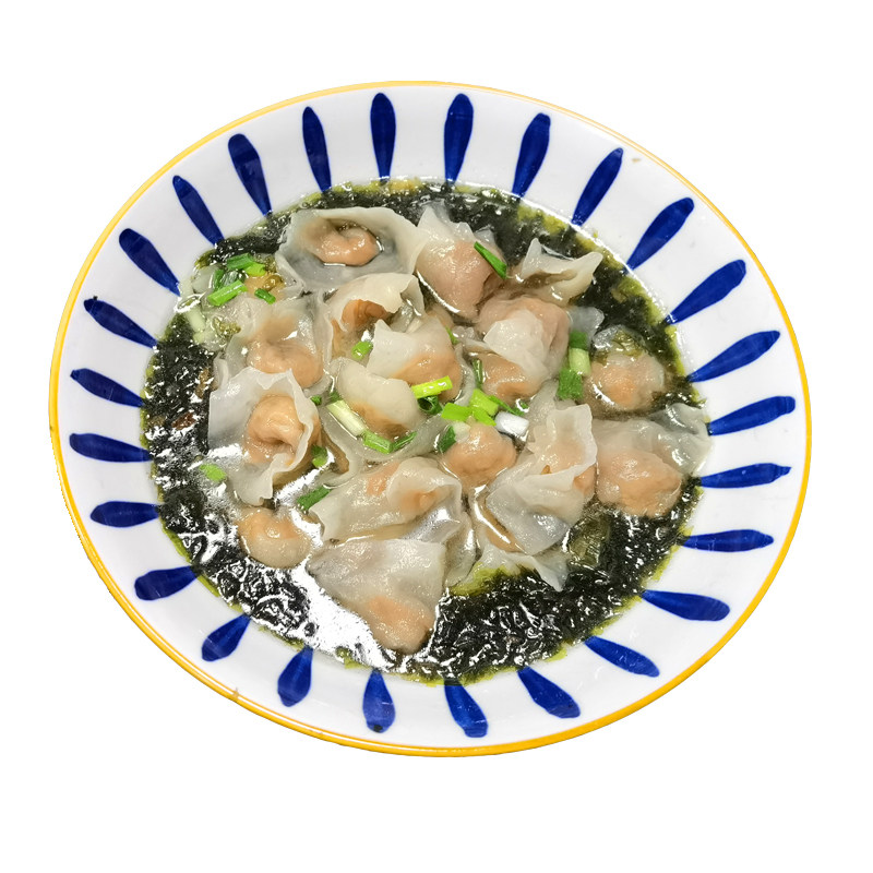 肉燕矾山肉燕400克/包*3包手工制作即煮肉燕扁燕皮太平燕水饺