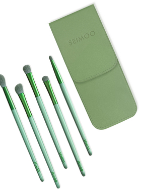 seimoo兮莫四季莫兰迪眼部便携